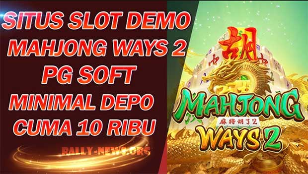 3 Keuntungan Bermain Situs Raja Slot Mahjong Gacor » Slot88 3 Keuntungan Bermain Situs Raja Slot Mahjong Gacor » Slot88