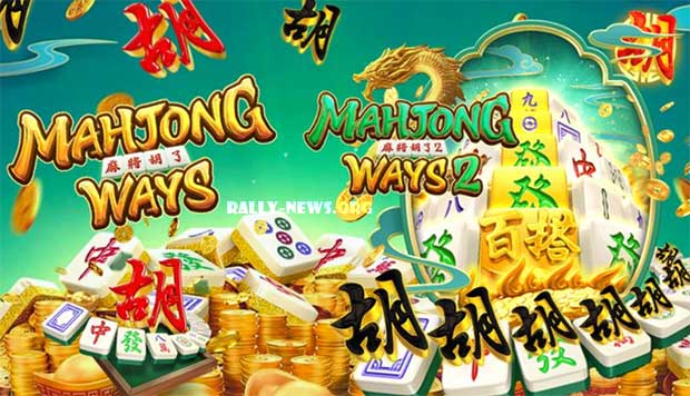Raja Slot Mahjong Gacor Anti Rungkad Deposit Tanpa Potongan Slot88