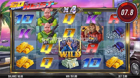 Fitur Unggulan Mau JP Slot Login 60 Second Heist Fitur Unggulan Mau JP Slot Login 60 Second Heist