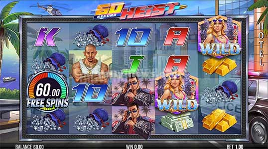 Kesimpulan Ulasan Mau JP Slot Login 60 Second Heist Kesimpulan Ulasan Mau JP Slot Login 60 Second Heist