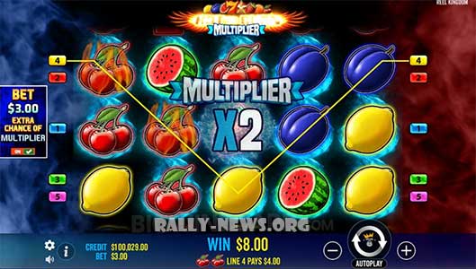 Kesimpulan Ulasan Daftar Bos Slot 88 Hot to Burn Multiplier Kesimpulan Ulasan Daftar Bos Slot 88 Hot to Burn Multiplier