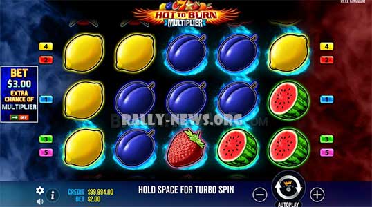 Fitur Daftar Bos Slot 88 Hot to Burn Multiplier Fitur Daftar Bos Slot 88 Hot to Burn Multiplier